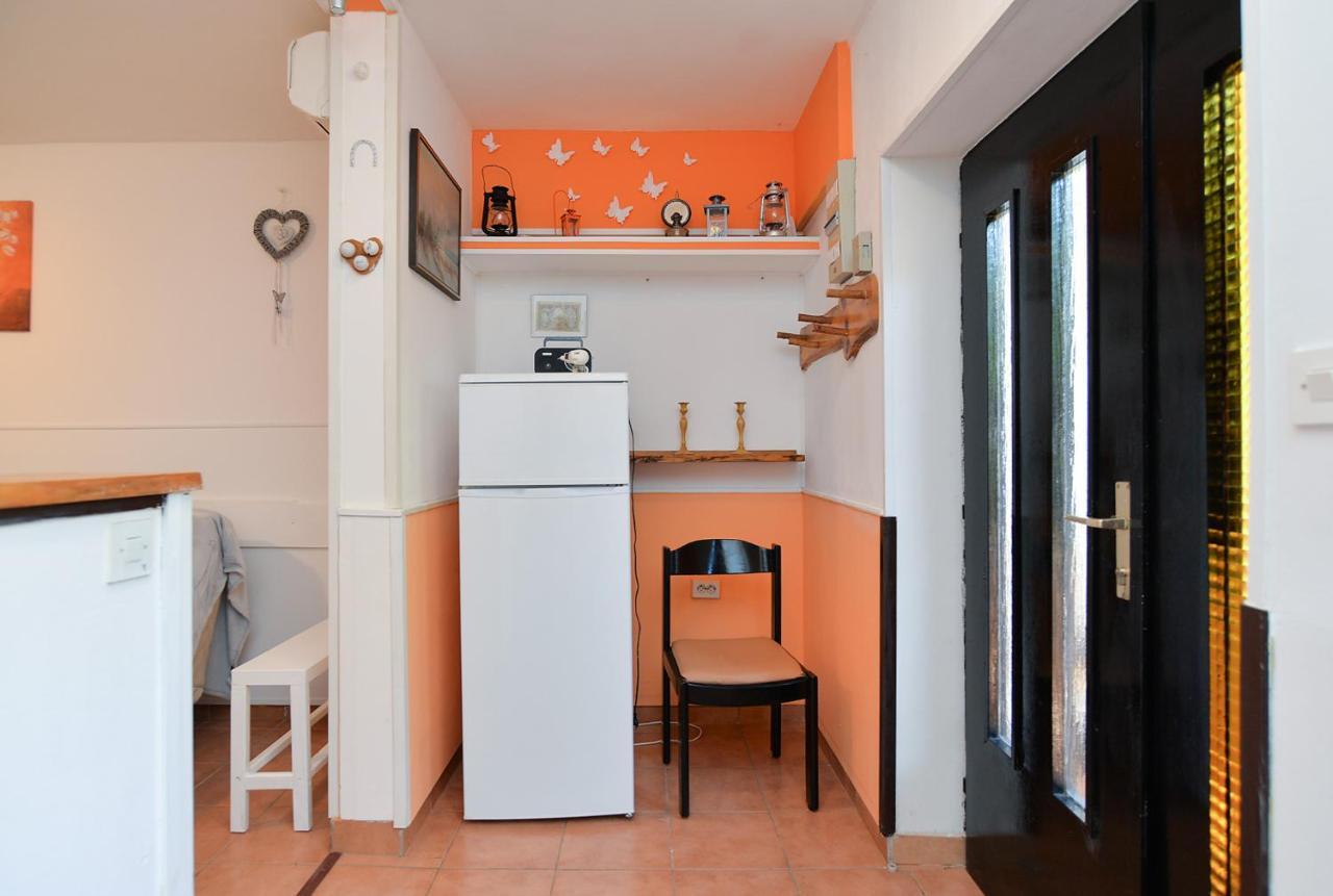 Apartment Dulijana 2042 Pola Esterno foto